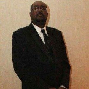 Meet your Posher, Thomas